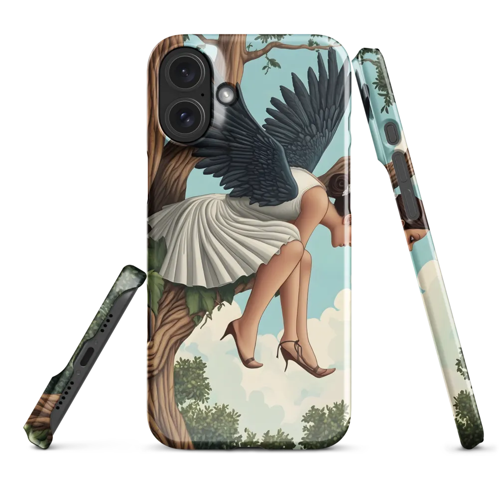 The Ethereal Perch