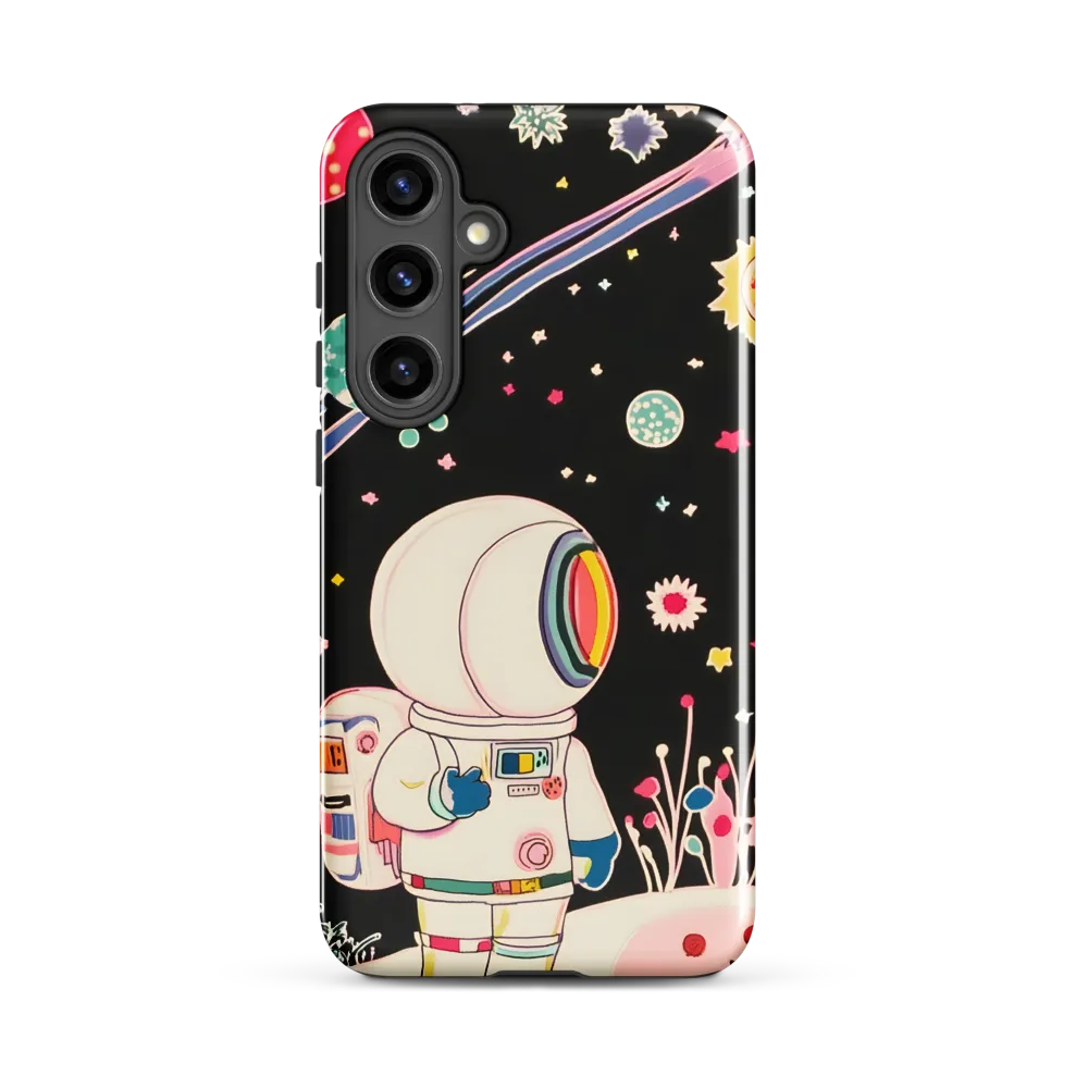 Cosmic Wonder: Journey Through the Stars