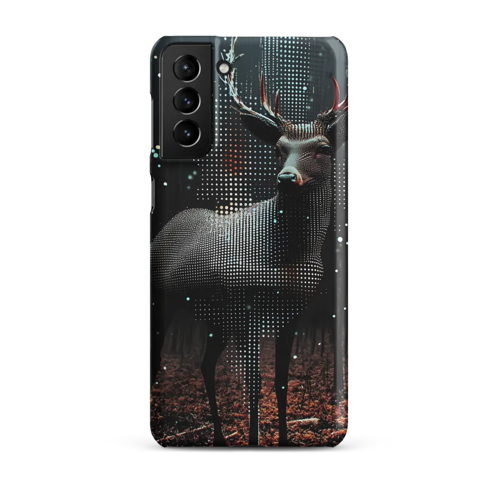 Echoes of the Forest