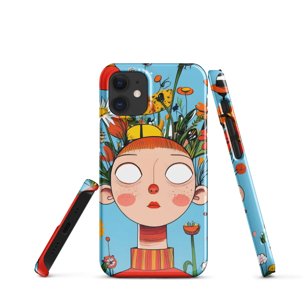 Whimsical Bloom