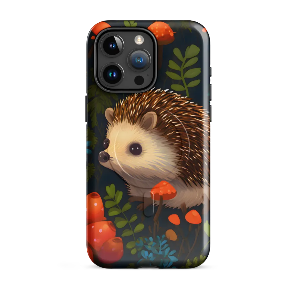 Whimsical Woodland Adventures
