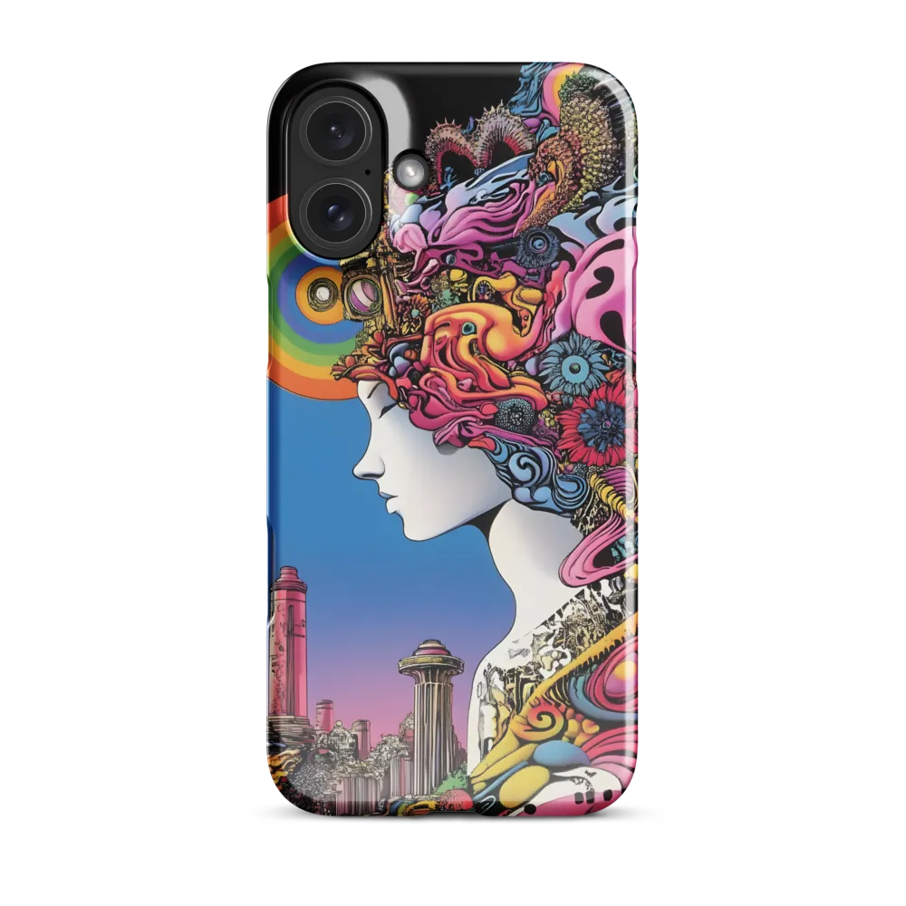Whispers of the Psychedelic Dream