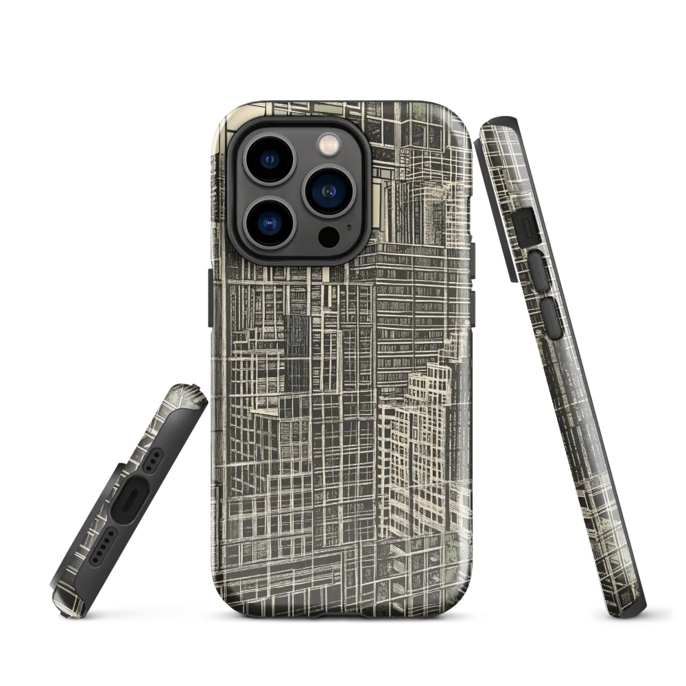 Urban Kaleidoscope