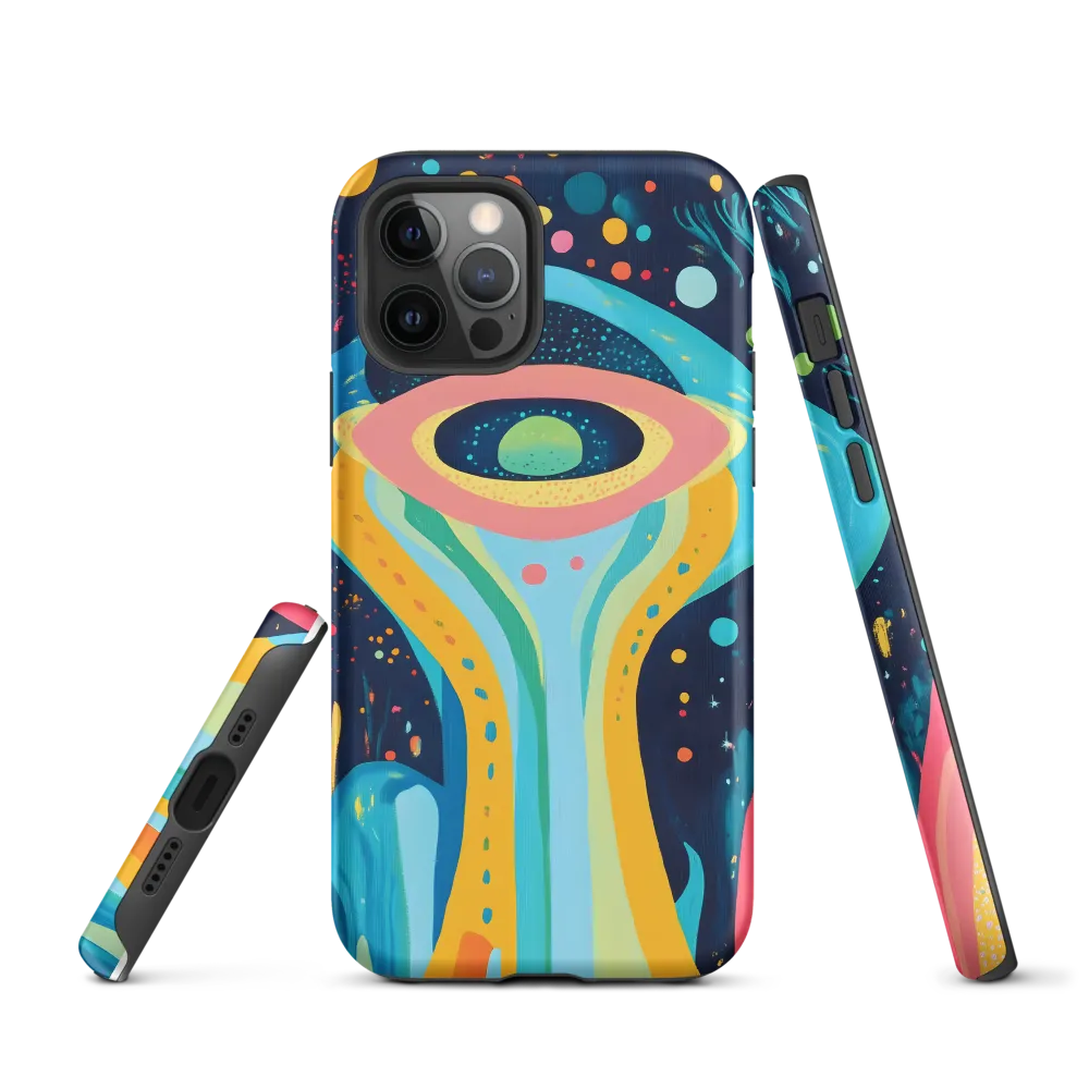 Cosmic Whimsy