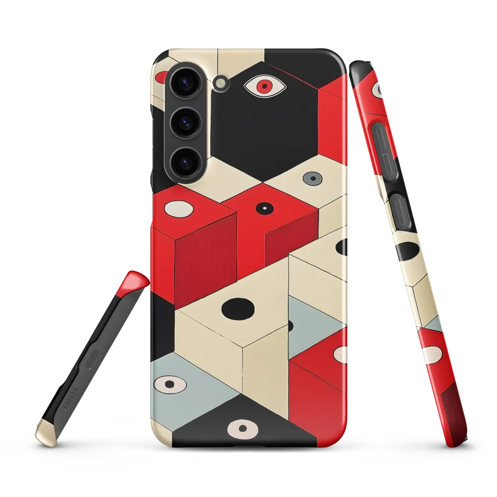 Dynamic Cubism