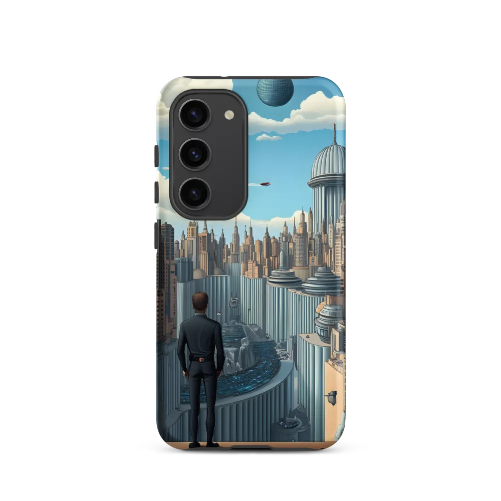 Visions of Tomorrow