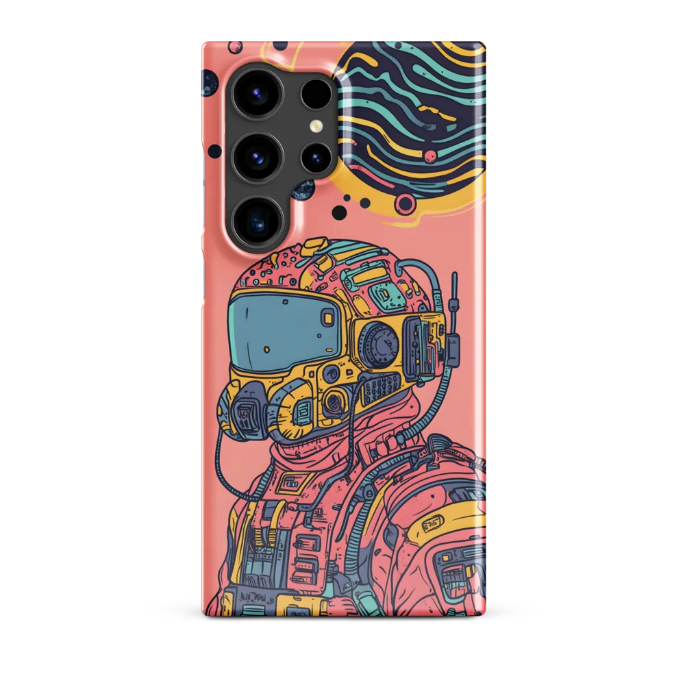Exploration Beyond: A Digital Astronaut