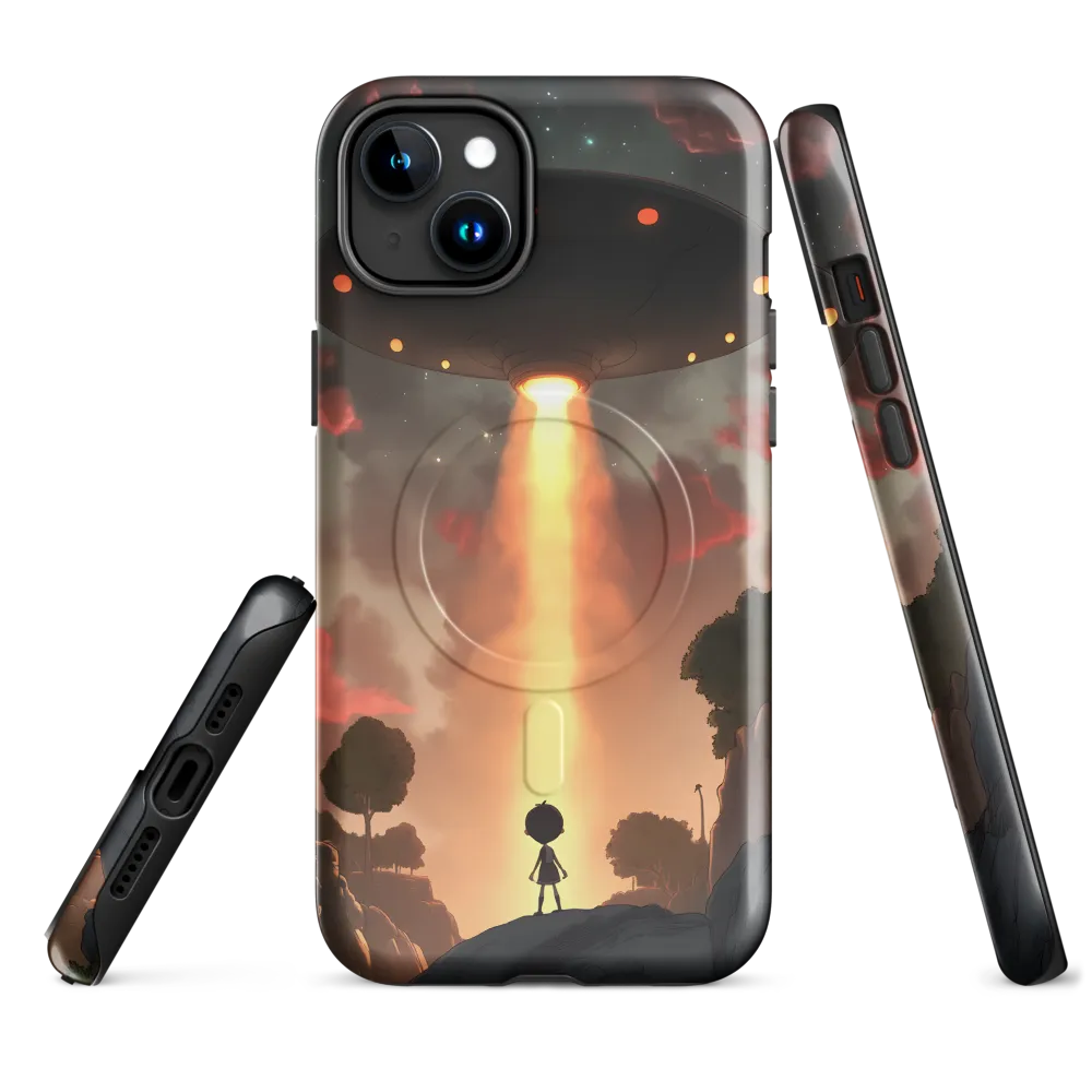 Wonder Beneath the Stars