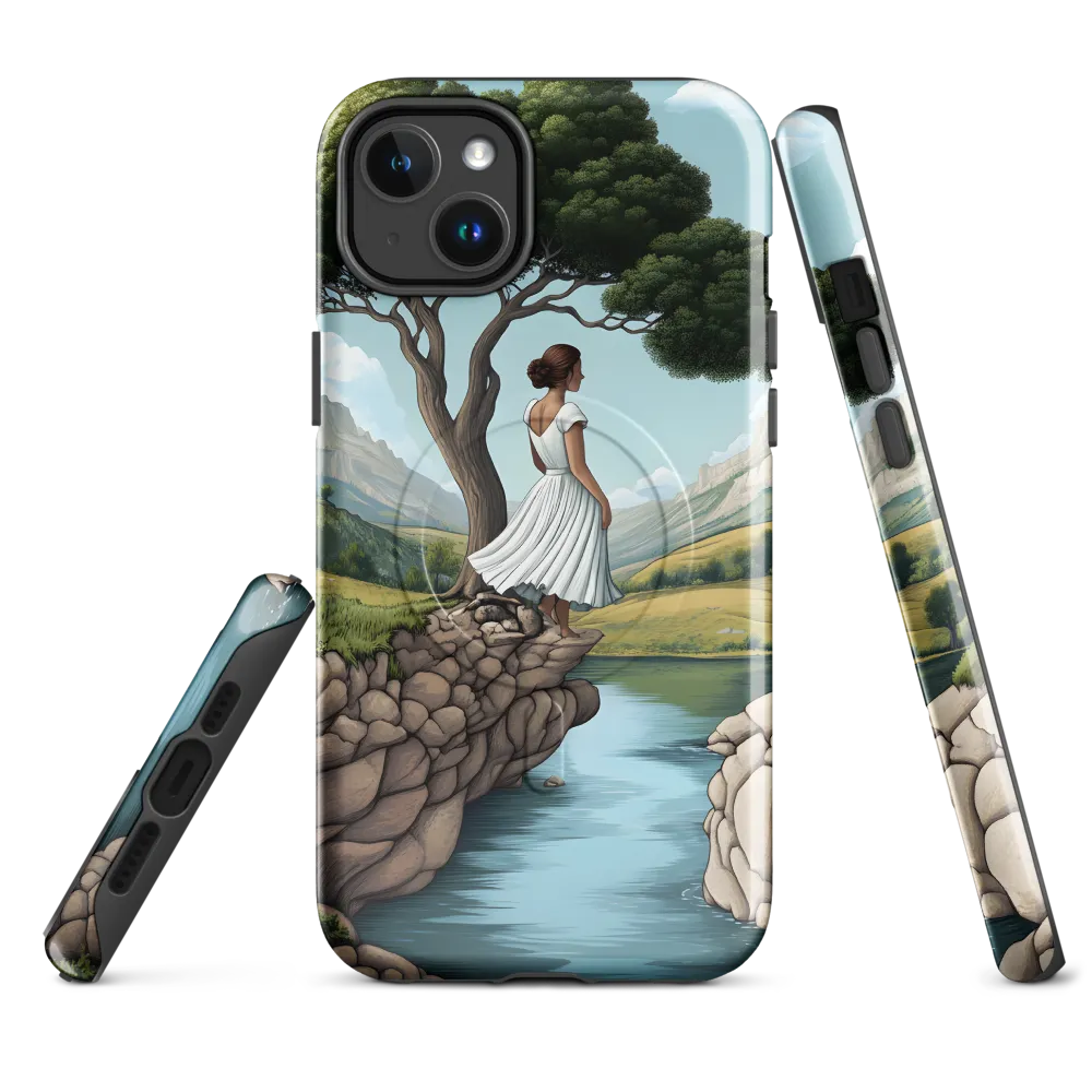Whispers of Nature