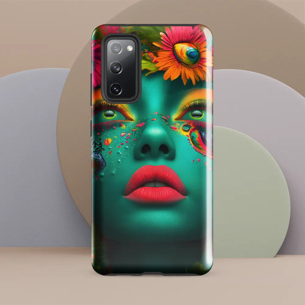 Botanical Reverie