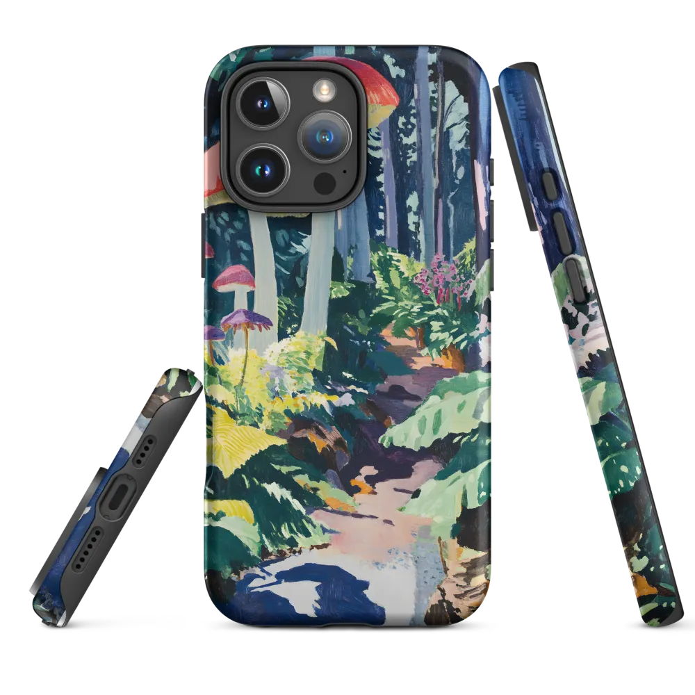 Enchanted Woodland