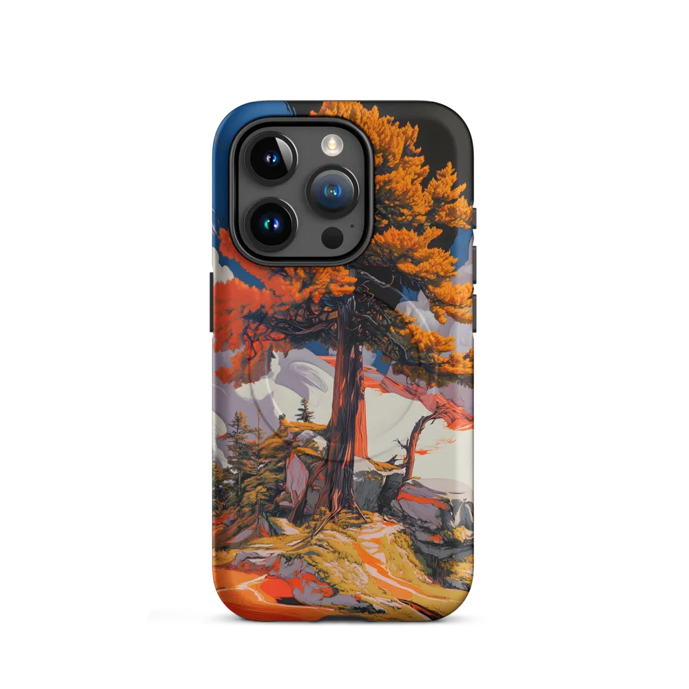 Embers of Autumn