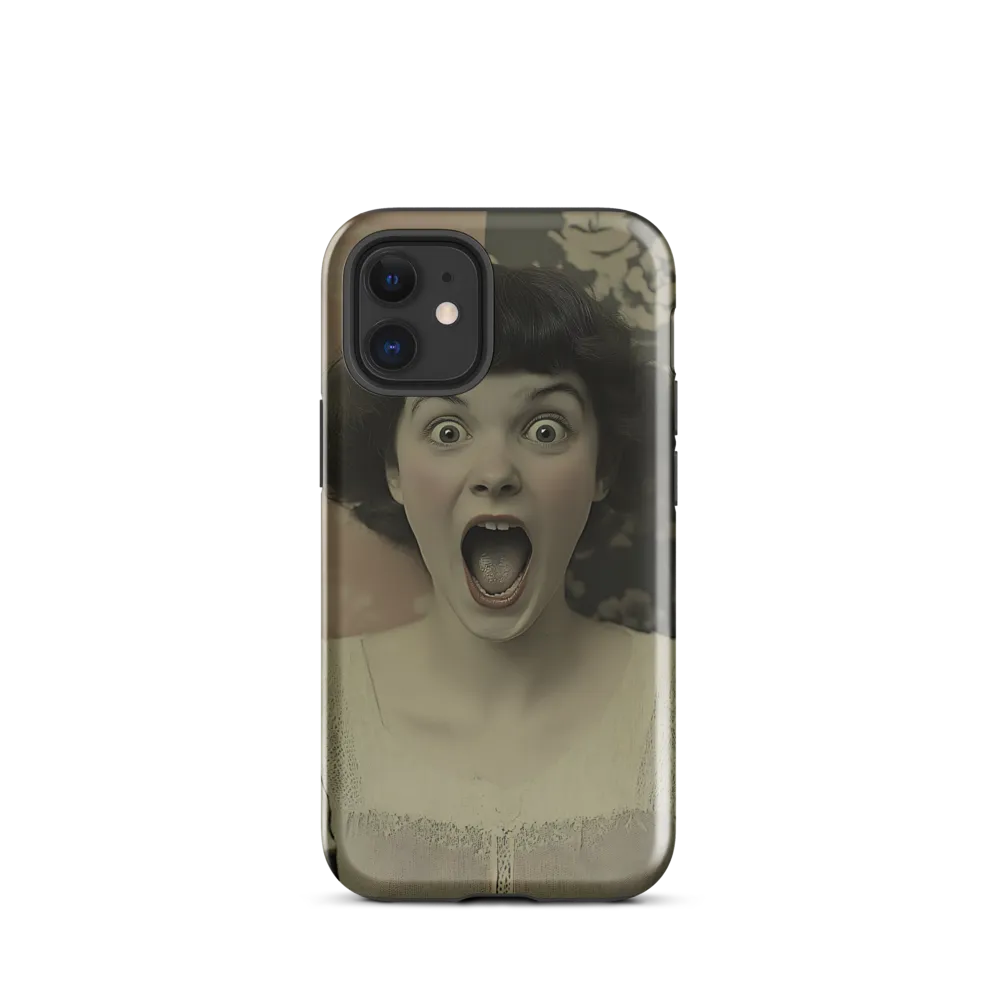 Surreal Shock