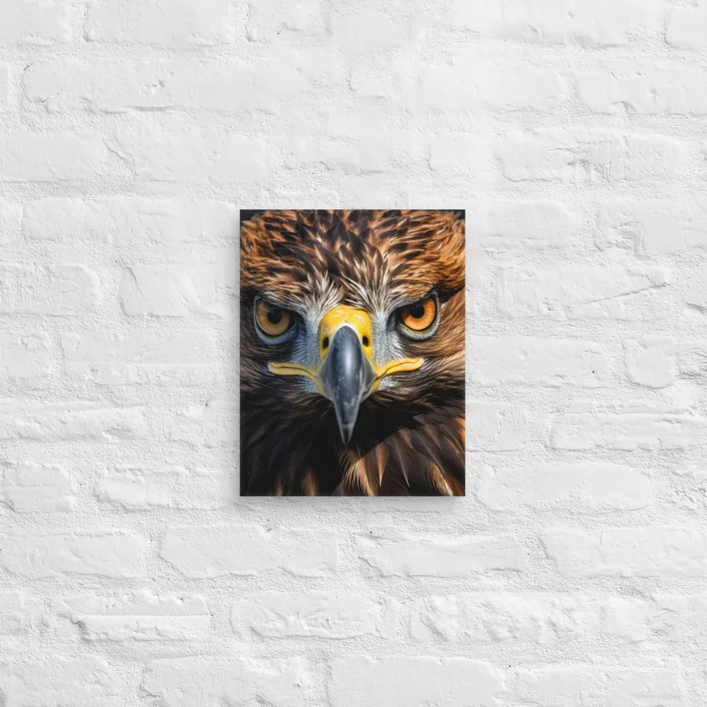 The Intensity of the Eagle