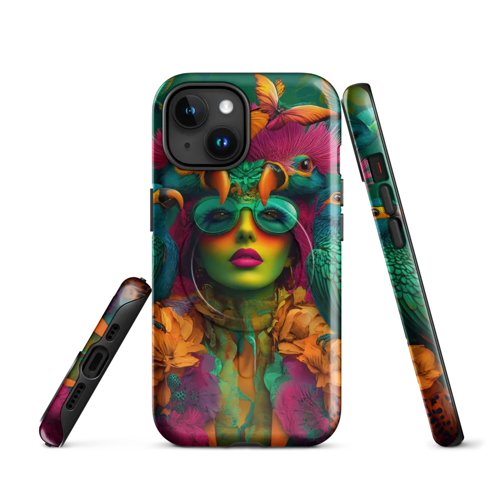 Tropical Reverie