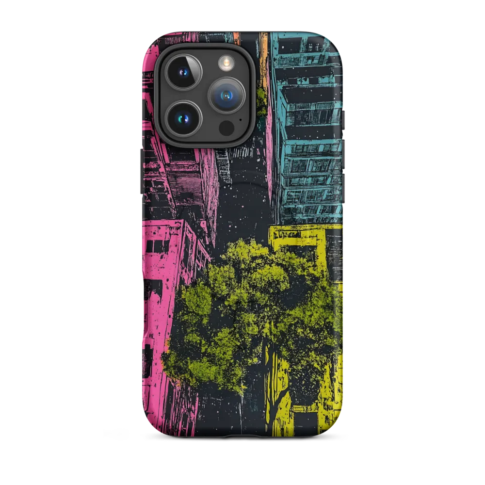 Urban Vibrance