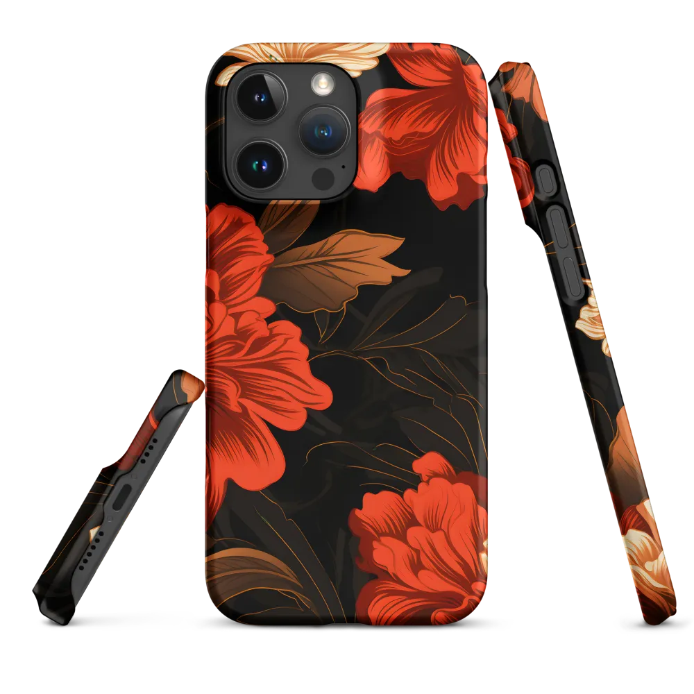 Elegance in Bloom