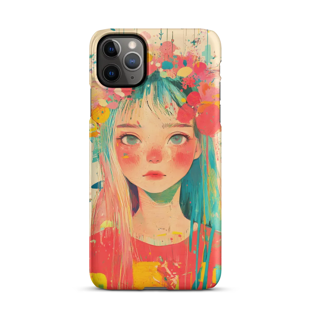 Whimsical Blossom