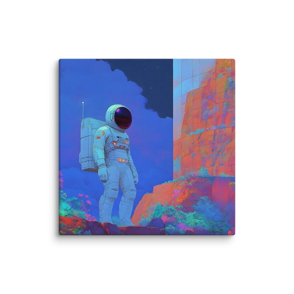 Interstellar Reflections