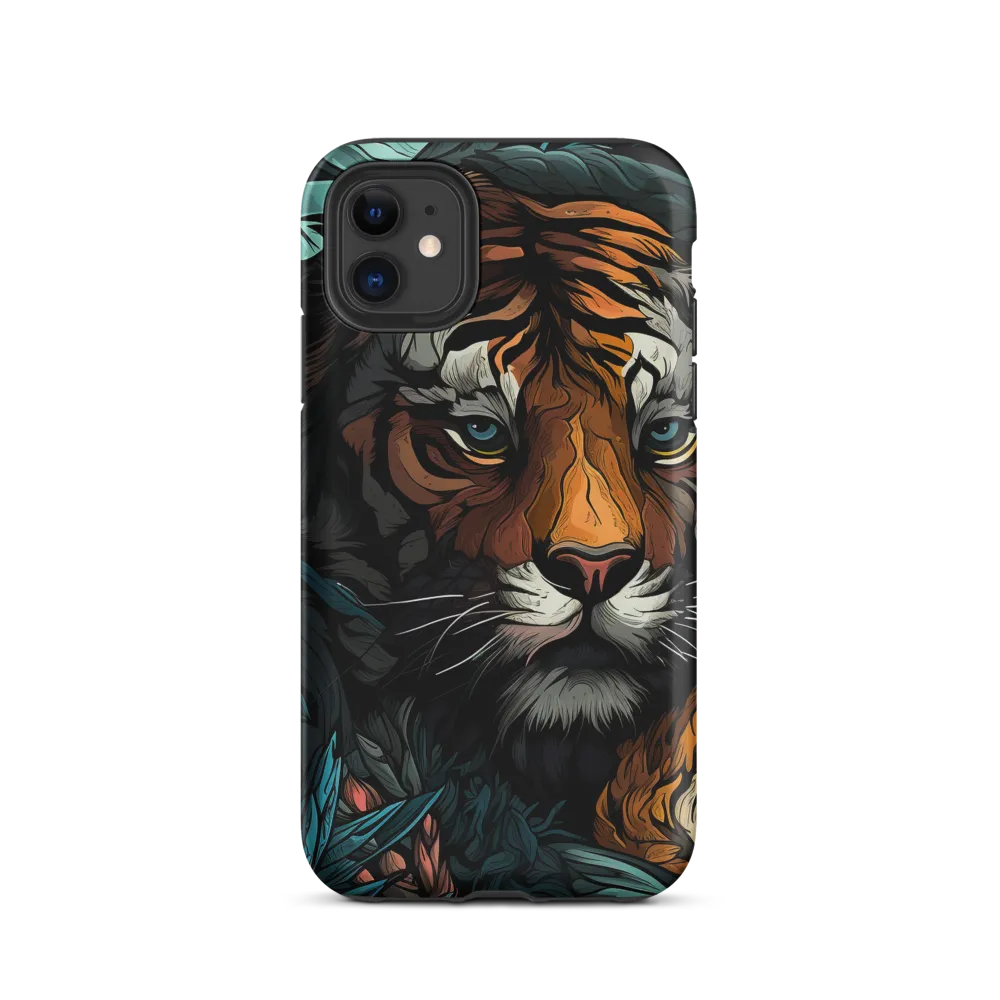 Guardian of the Jungle