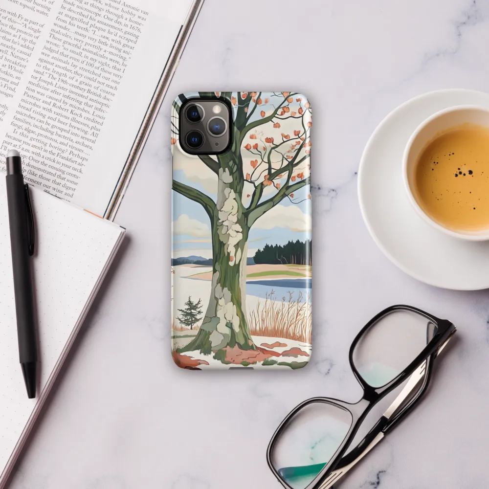 Harmony in Nature | Phone Case |  11 Pro Max | Snap Case | Glossy