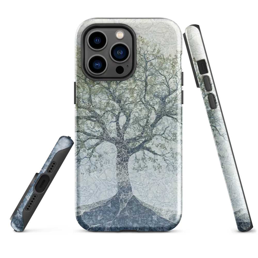 Ethereal Tree of Life