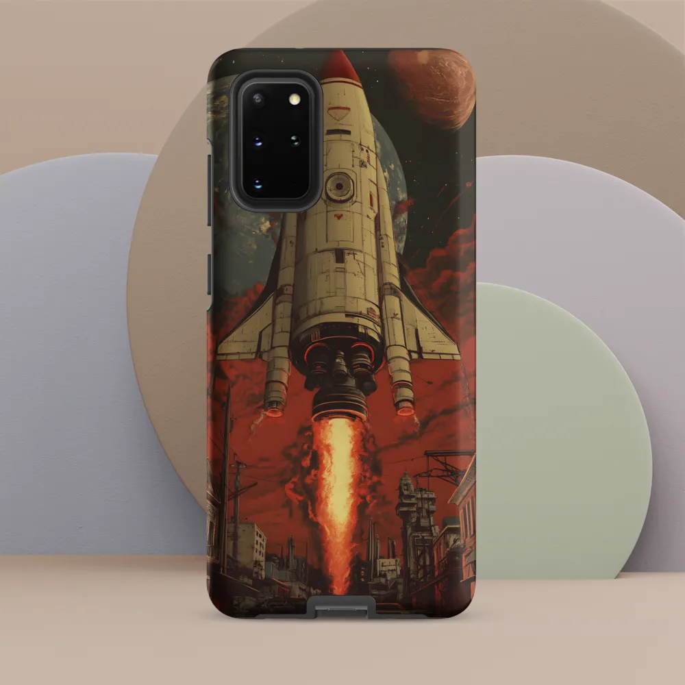 Journey to the Stars