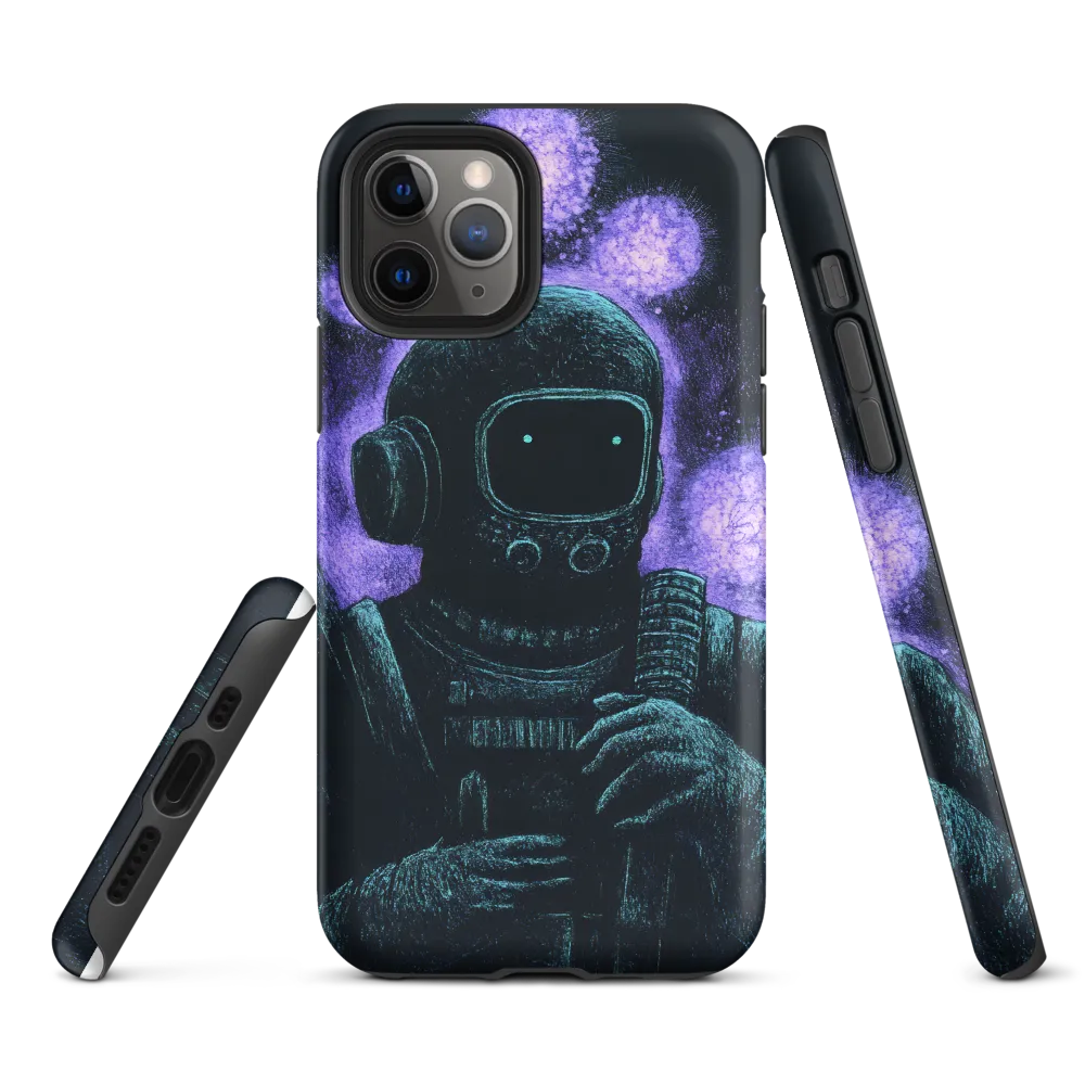 Enigmatic Explorer