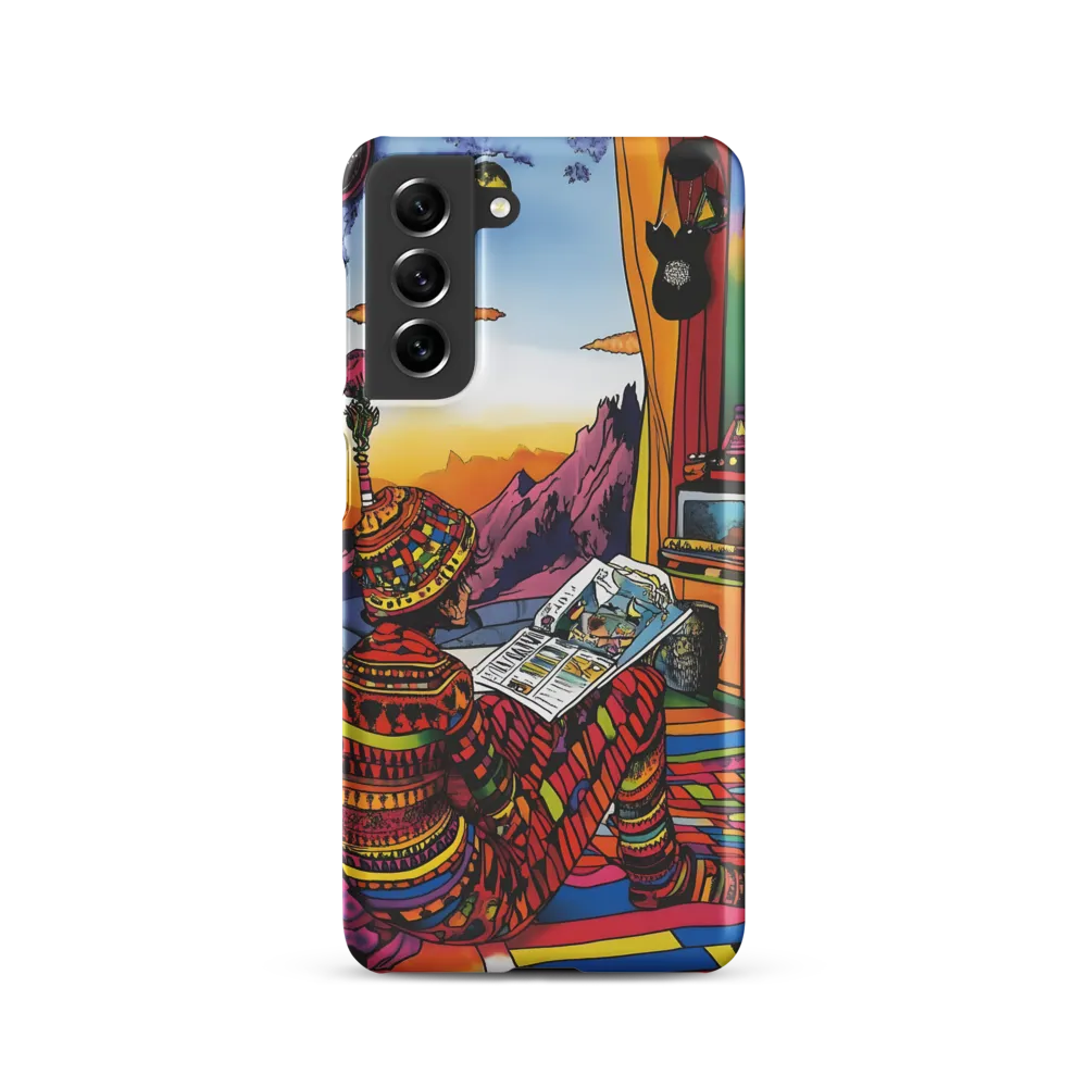 Psychedelic Reverie