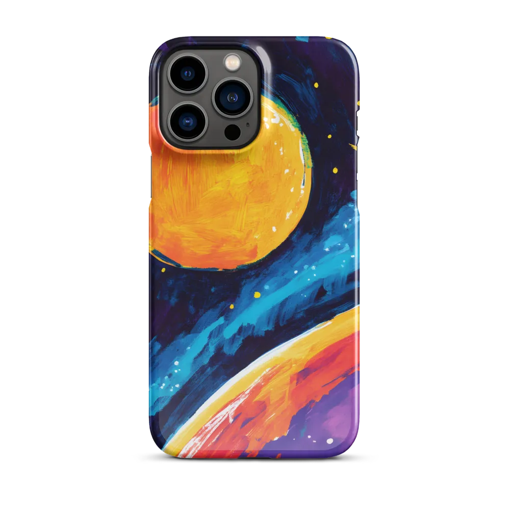 Galactic Harmony