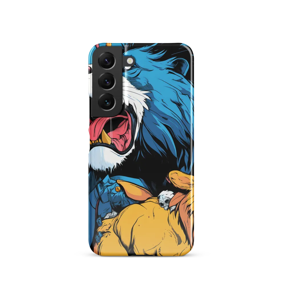 Roar of Colors