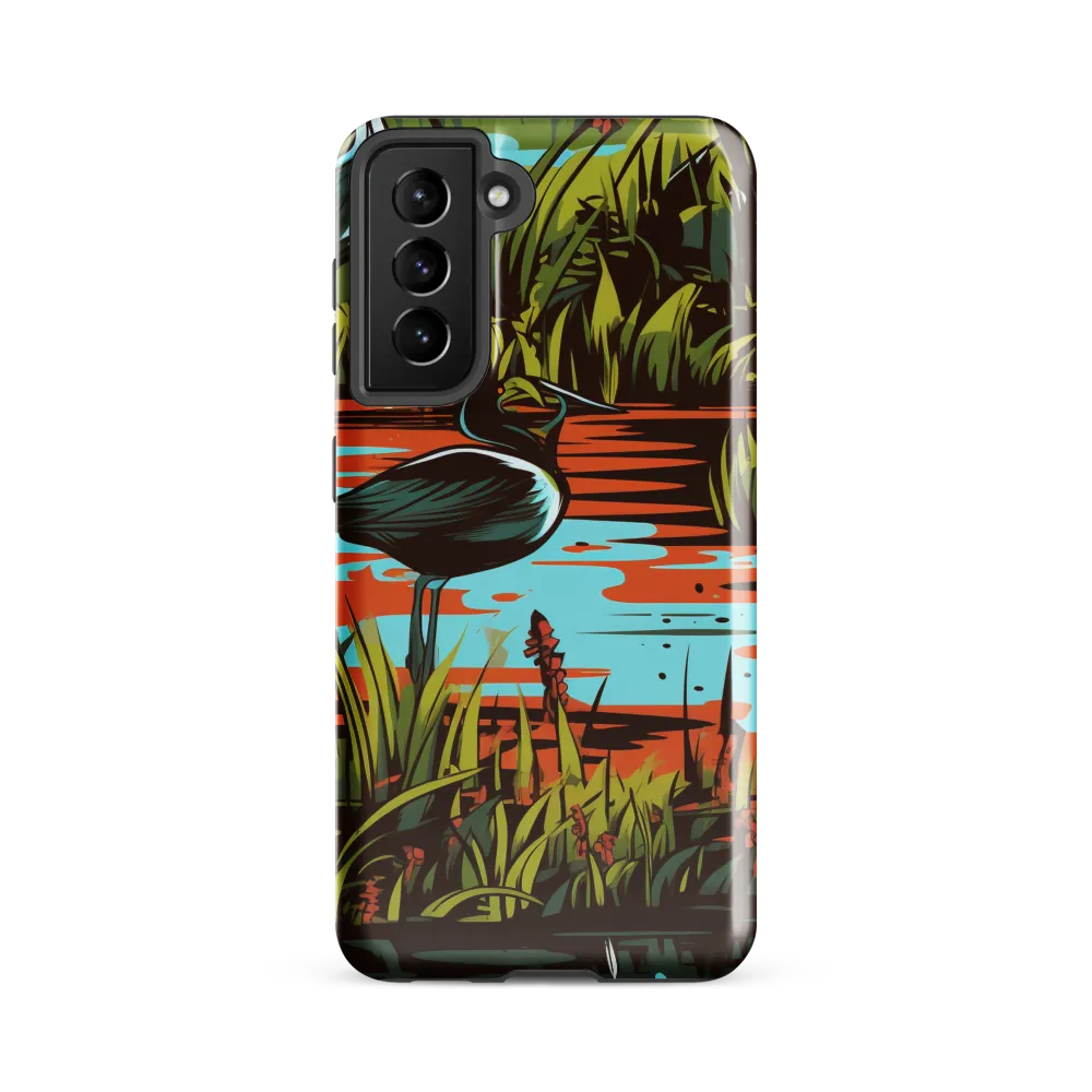 Marshland Symphony