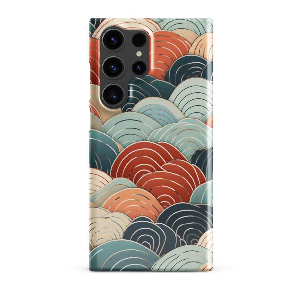 Rhythms of Waves