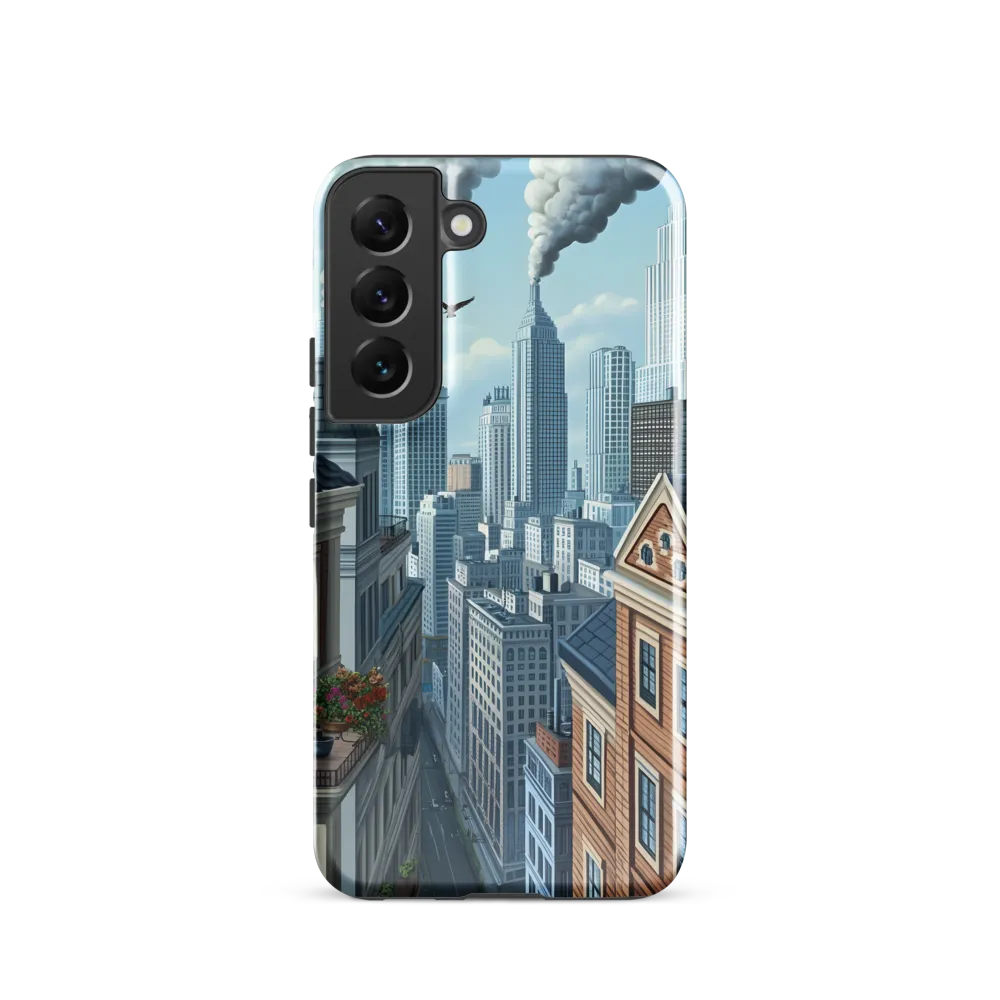 Urban Symphony
