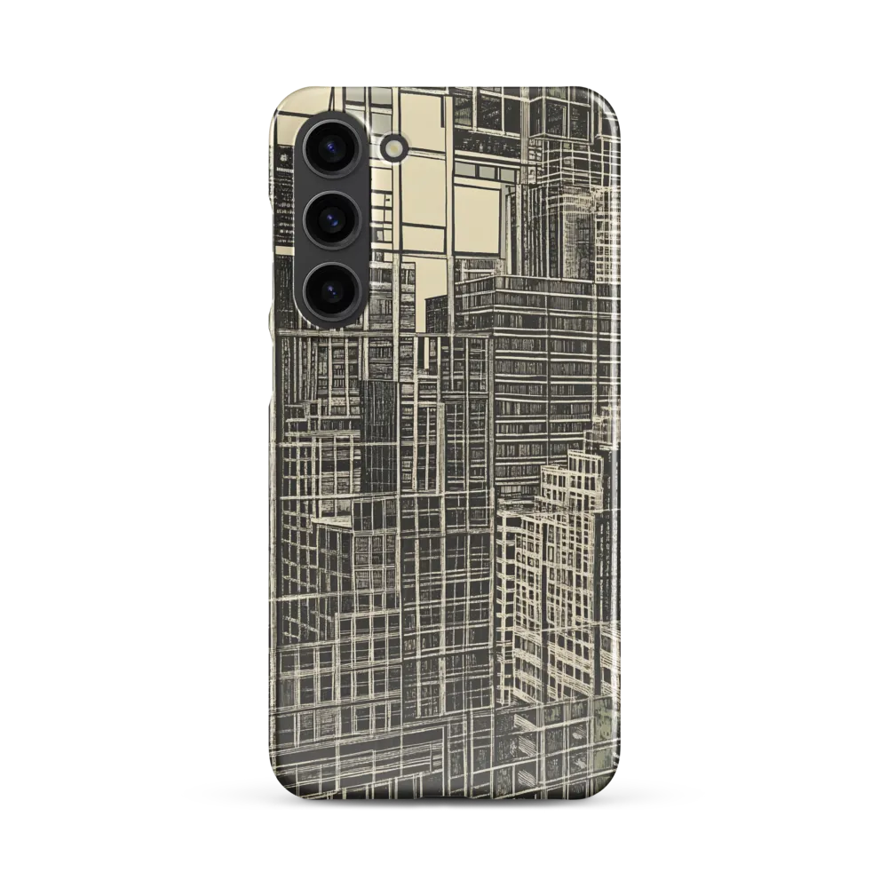 Urban Kaleidoscope