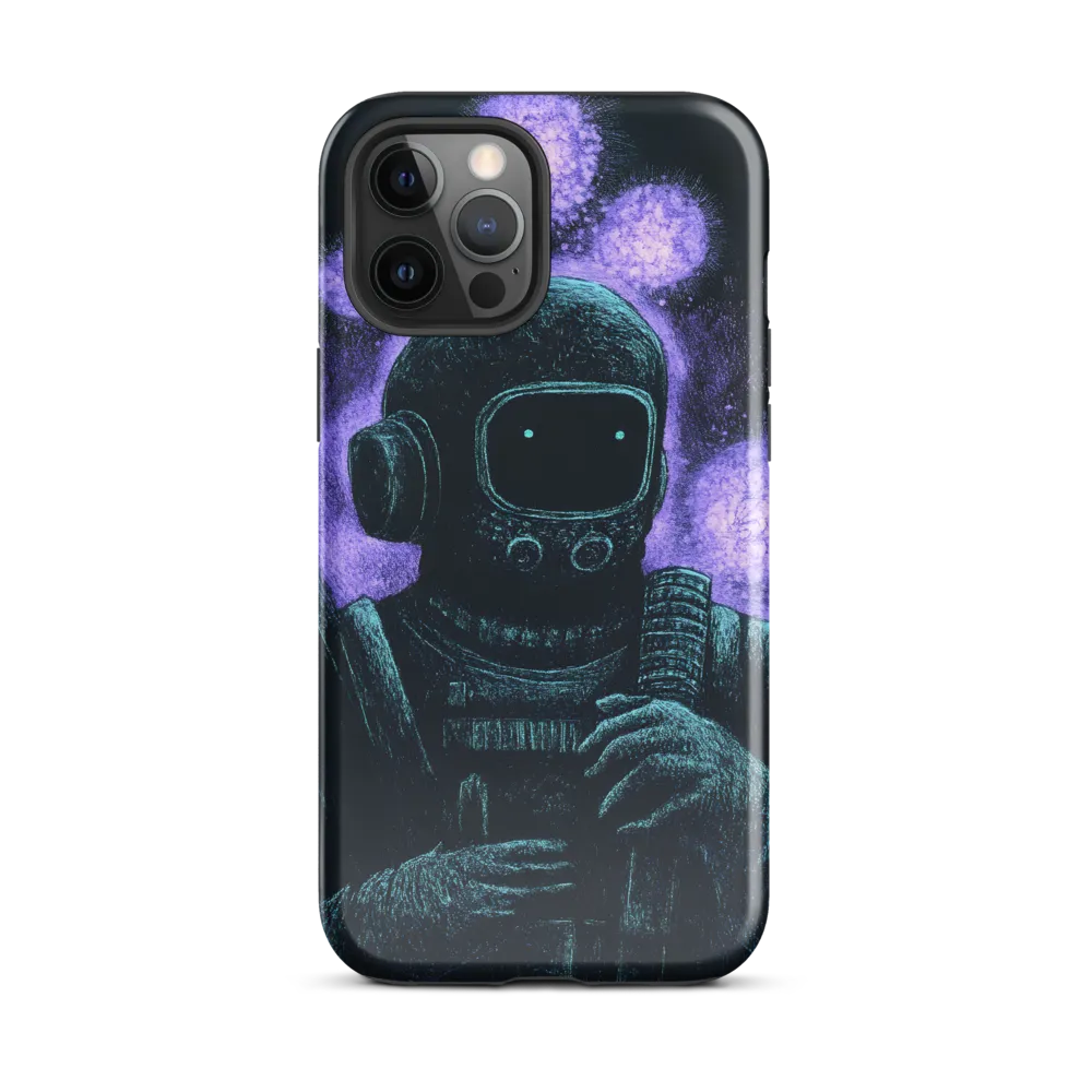 Enigmatic Explorer