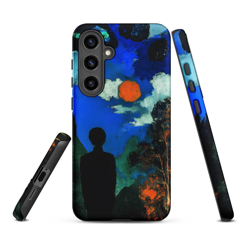 Echoes of the Cosmos