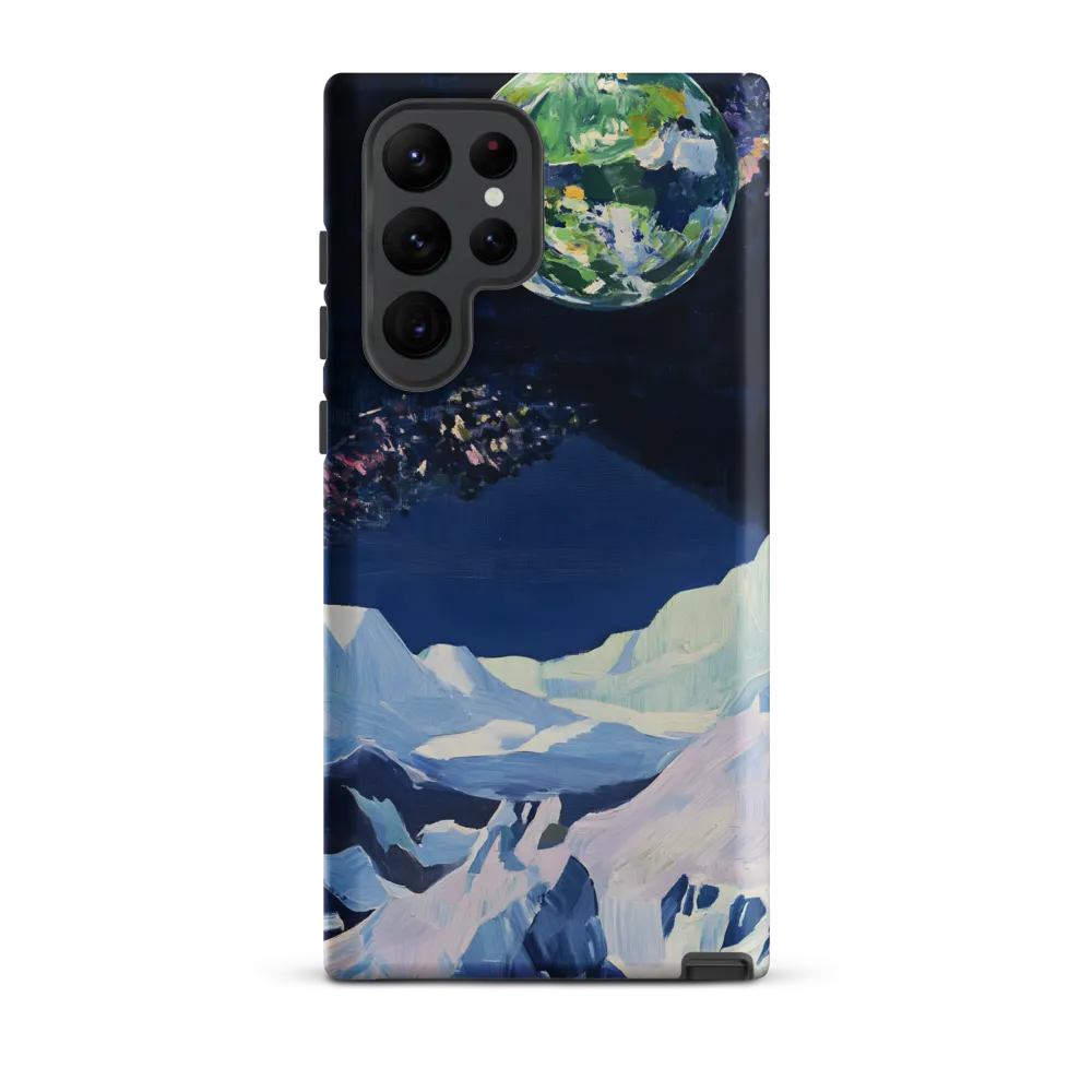 Celestial Dreamscape
