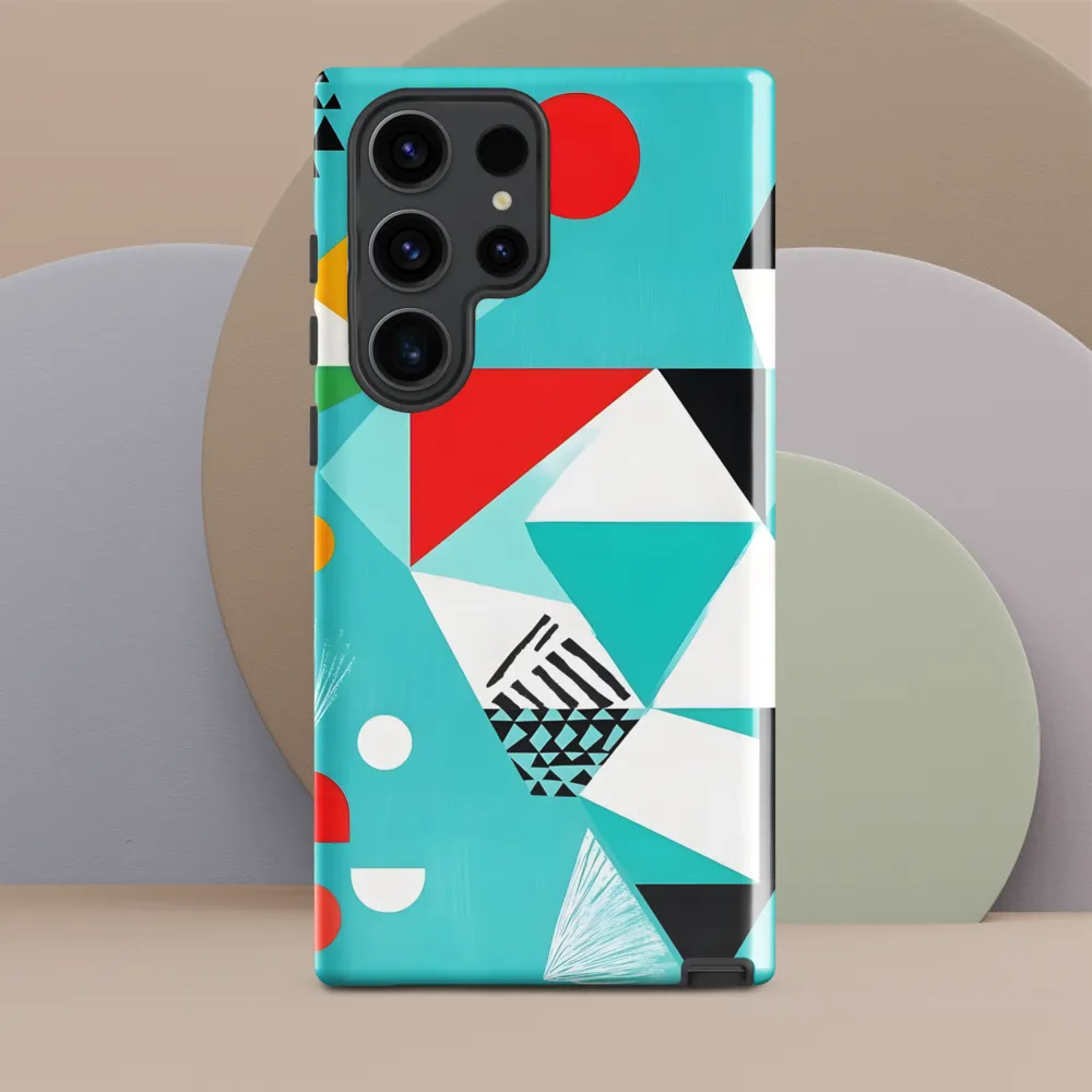 Playful Geometry