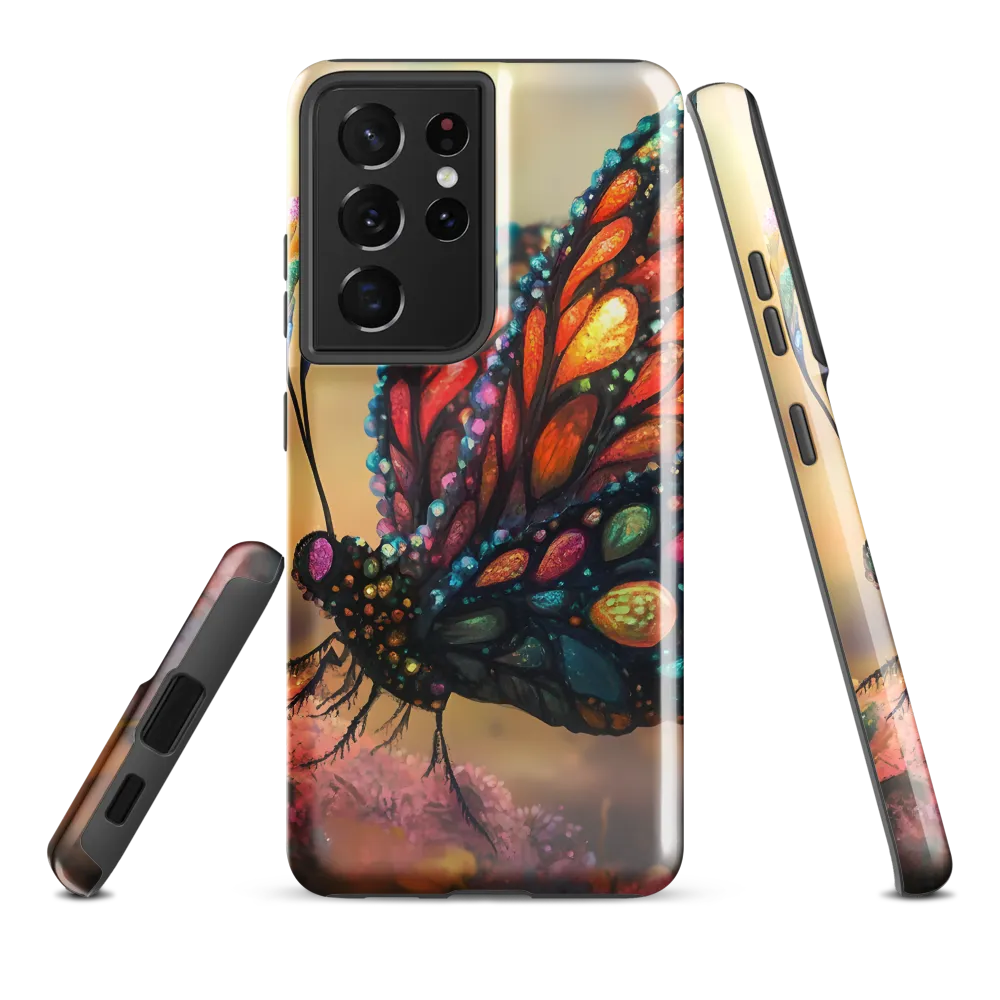 Whispers of a Colorful Dream