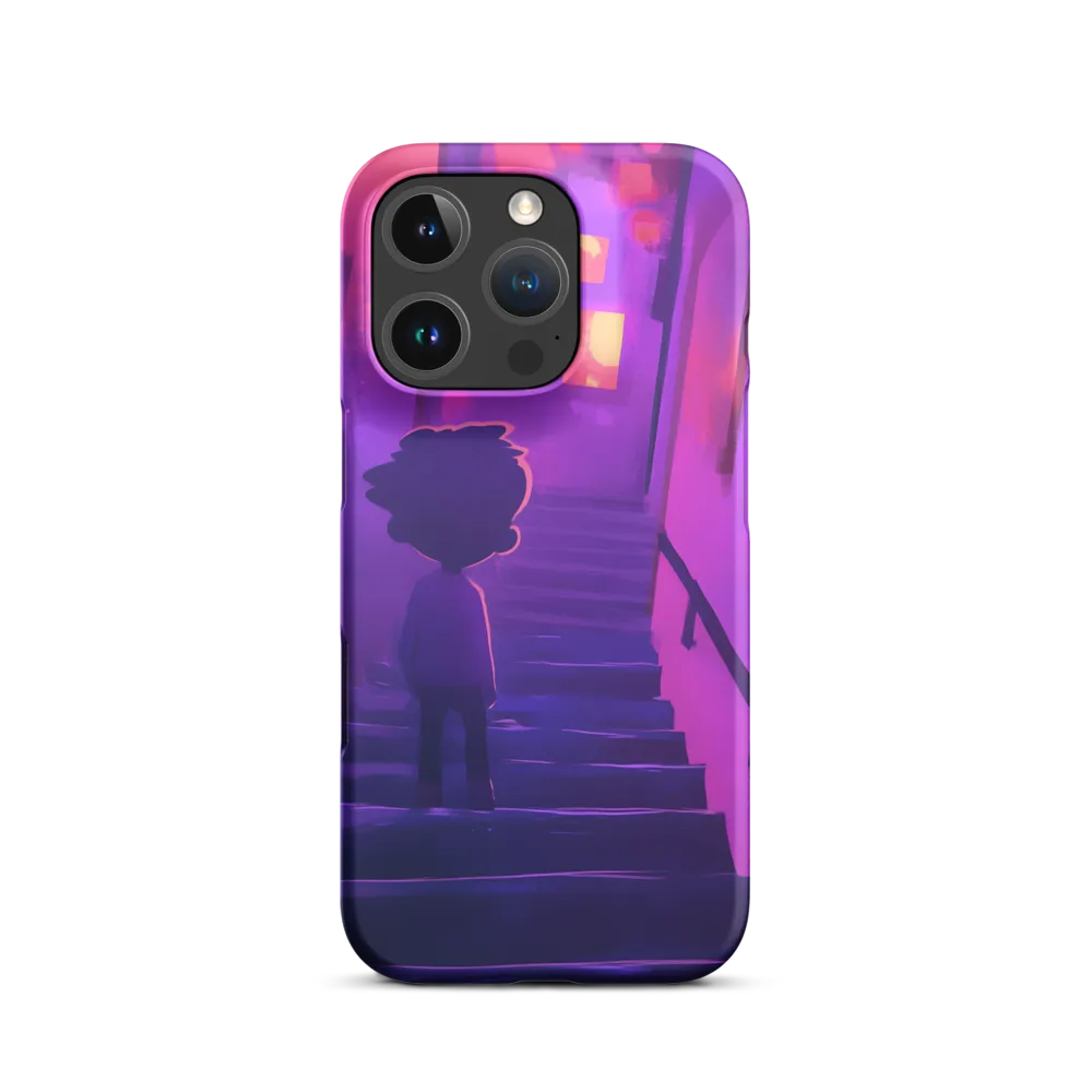 Descending into Mystery