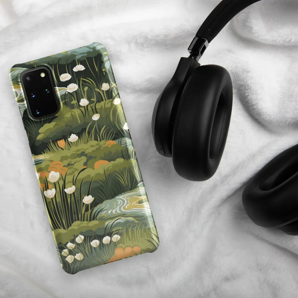 Harmony in Nature