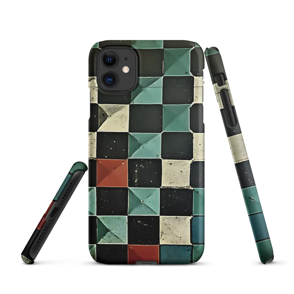 Geometric Harmony
