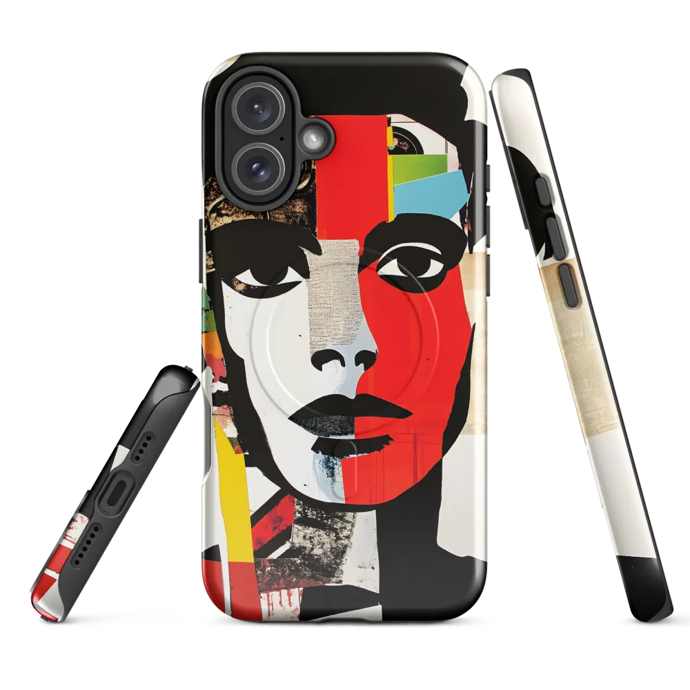 Fragmented Identity