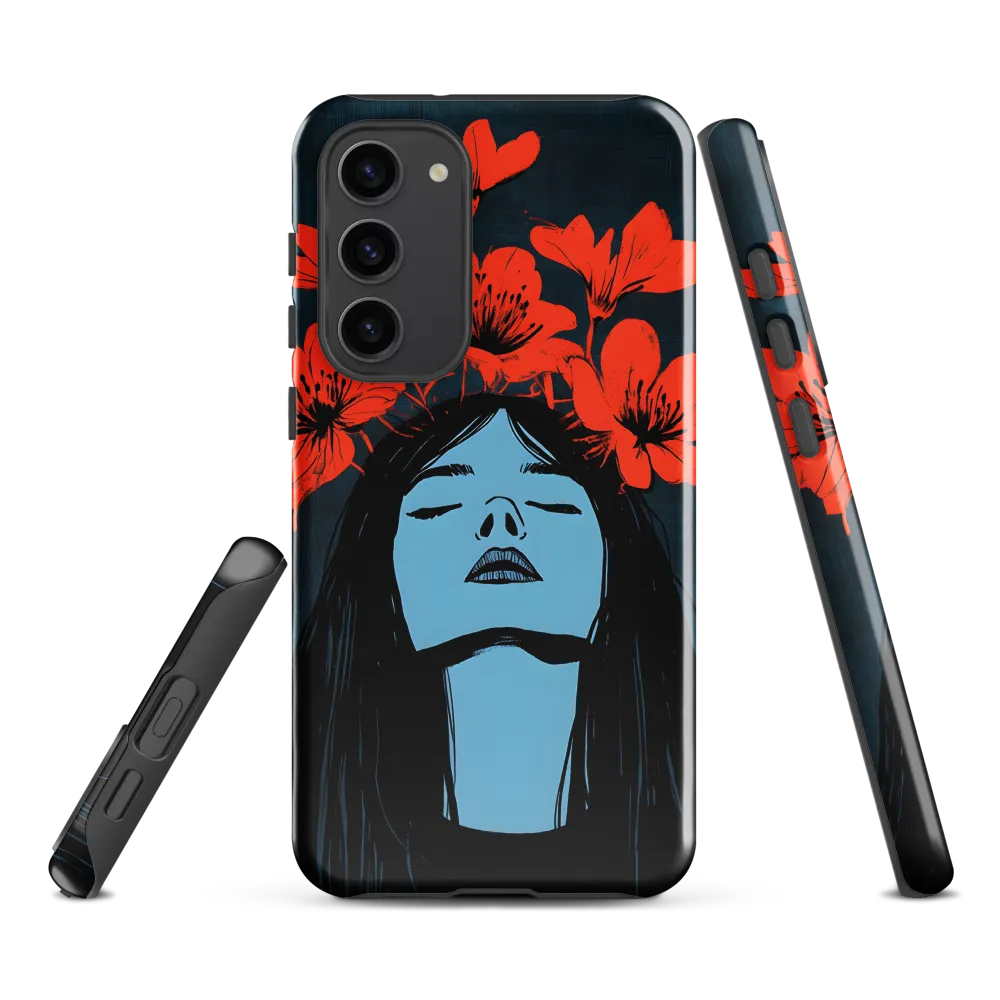 Crowned in Bloom