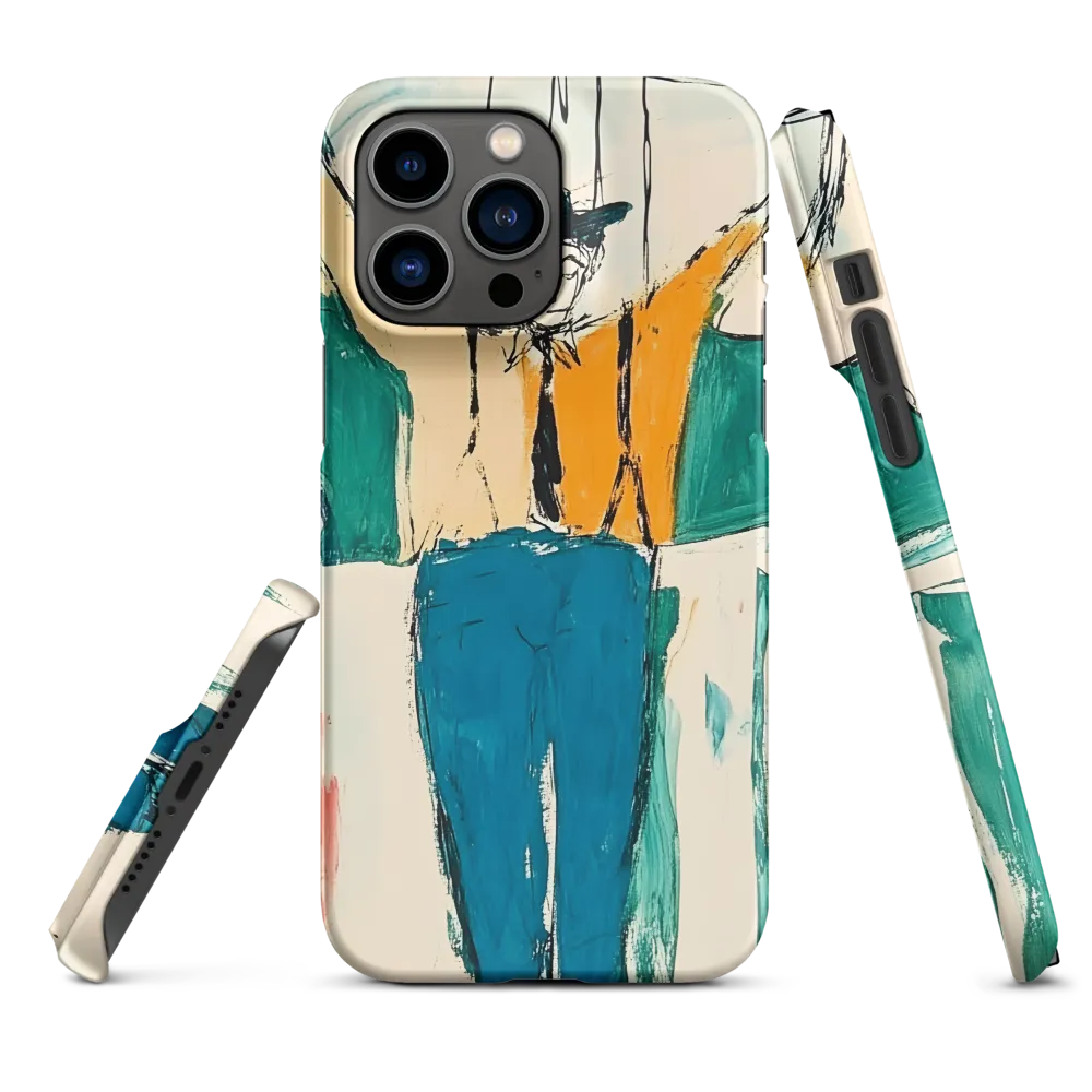 The Joyful Puppet