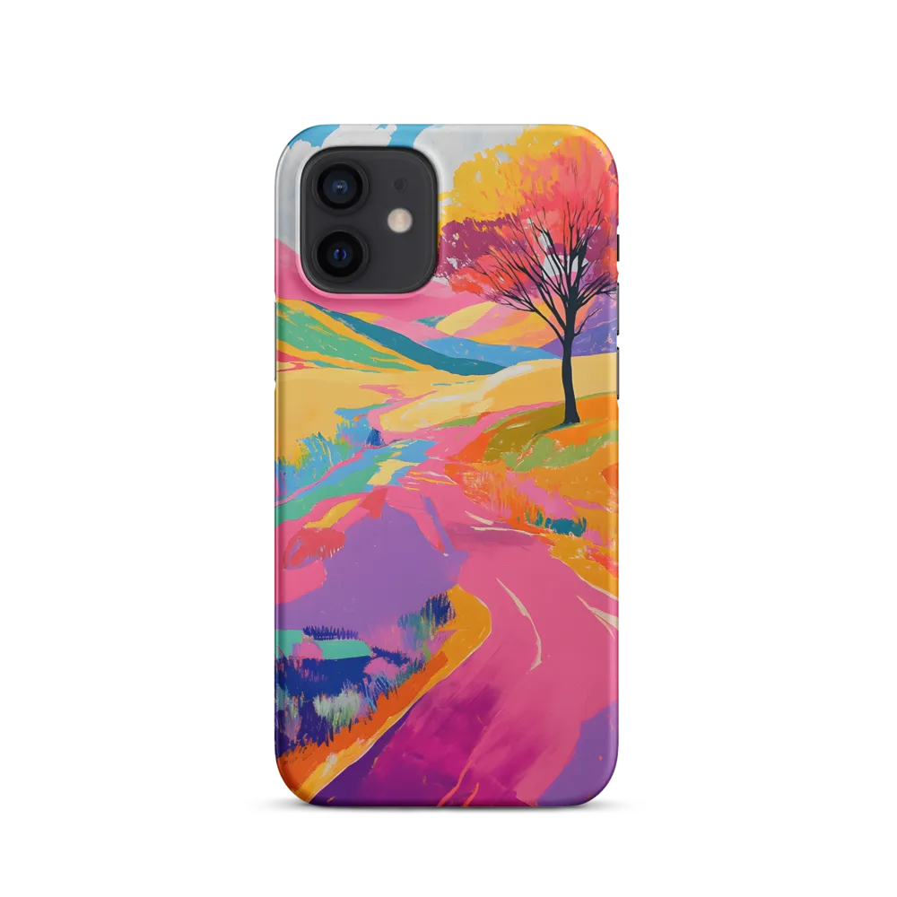 Vibrant Nature's Palette