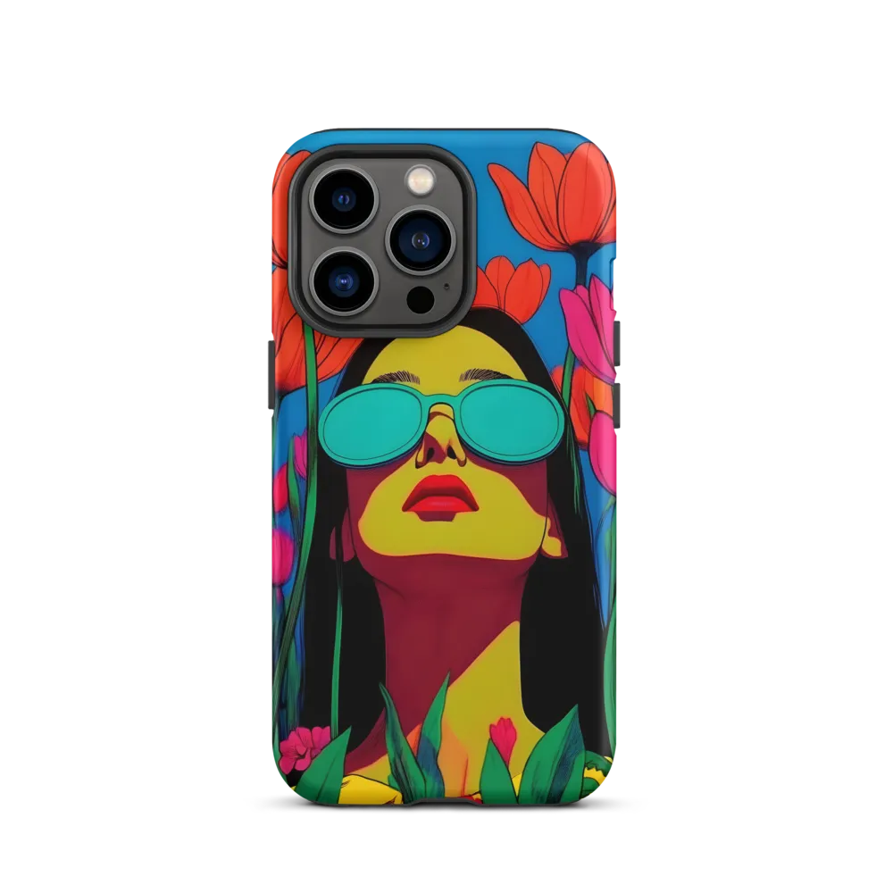 Blooming Individuality
