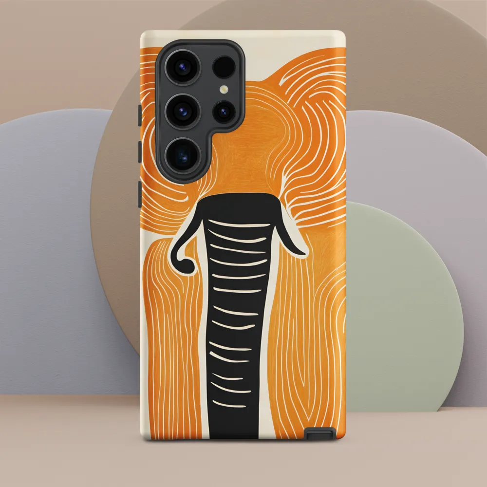 Elegance of the Elephant