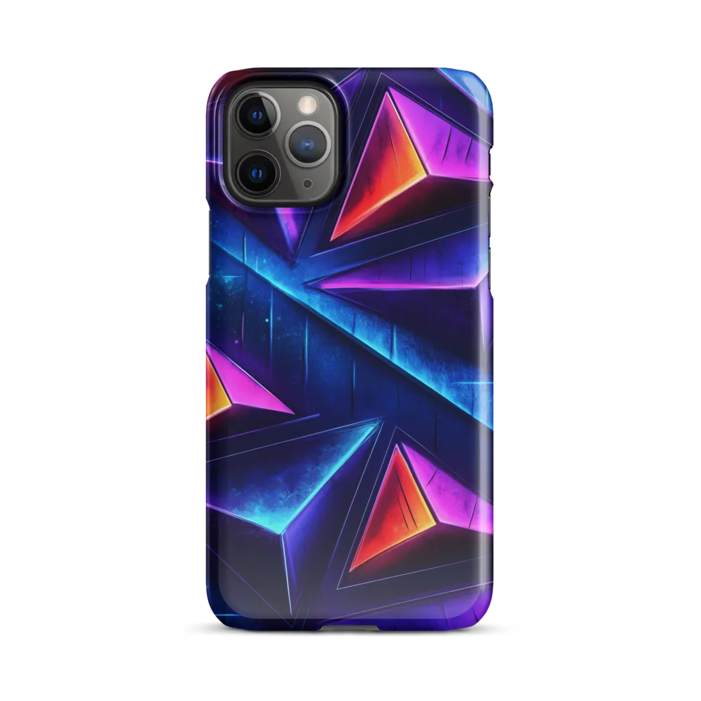 Geometric Luminescence